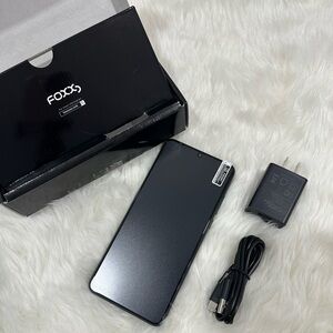 Foxx A65L Smartphone - Android